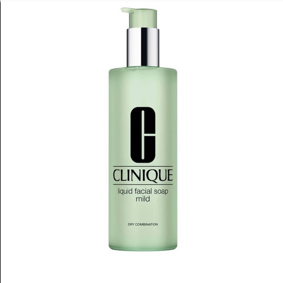 Clinique Other - NWT Clinique Liquid Facial Soap Mild